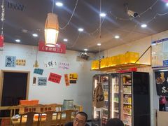 -亿牌牌东北烧烤(怀特店)