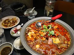 -麻六记(凤凰汇店)