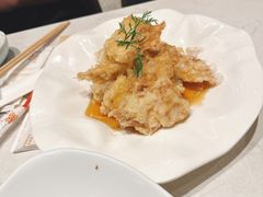 -北李妈妈菜·海肠捞饭(高新万达店)