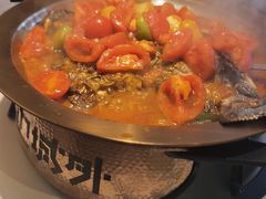 -江边城外烤鱼(世茂广场店)