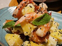 -鹿港小镇(霄云店)