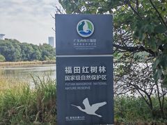 -深圳湾公园(南山区)