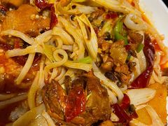 -木卡买提新疆餐厅·清真(新里海顿公馆店)