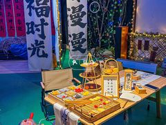 -淀里船宴(裕华东路店)