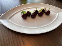 -广州柏悦酒店·悦景轩·粤菜餐厅