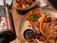 -食陆号·新式台湾创意菜(十全街首店)