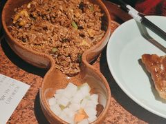 -绿茶餐厅(蓝色港湾店)