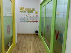 -培飞思维启蒙·益智游戏·科学探索(城西银泰店)