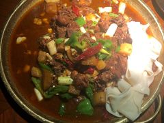 -楼兰新疆主题餐厅(苏州中心店)