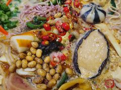 -张亮麻辣烫(哈尔滨金爵万象店)