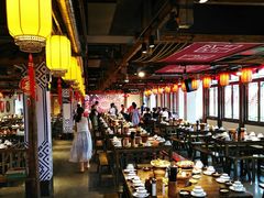 -印象鲵宴·张家界地标美食名片(溪布街店)