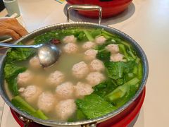 -新侨小馆(东直门北小街店)