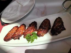 -IL Forno 意坊·意大利餐厅(温州万象城店)