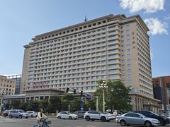 -北京饭店
