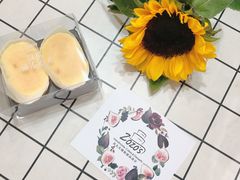-ZOZO's昌左左精致甜品设计(新北店)