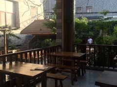 -陈熹公民族美食文化餐厅(中华广场店)