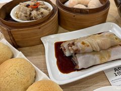 -添好运点心专门店(中环IFC店)