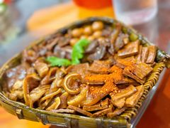 -灶东家民间菜(回兴店)