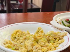 -湖南人家湘菜馆(镇江路店)