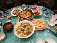 -YOYO悠游美食地图(西市城购物中心店)