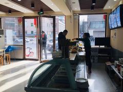 -马子禄牛肉面(金宝街店)