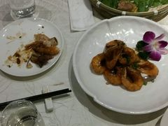 -尚一汤 广东炖汤(金桥国际店)