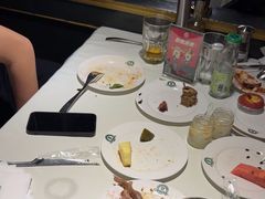 -戈拿旺巴西烤肉(崇文门店)