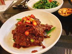 巴东牛肉-THE PAWON·8碗(古北SOHO店)