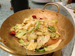 -沅江水·湖南家宴(南村万博长隆商圈店)