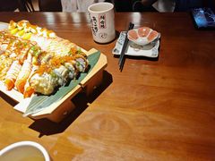 -七町糖果寿司屋(龙洞广工店)