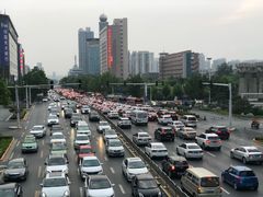 -曼哈顿商业广场(升龙广场店)