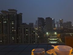 -萨芭蒂高空花园餐酒吧