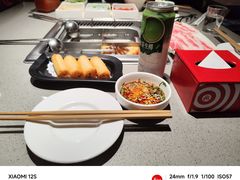 -海底捞火锅(九久奥特莱斯店)
