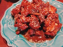 -成都娃娃花园餐厅 (南艺旗舰店)