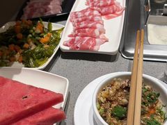 -海底捞火锅(漫乐城夜宵主题店)