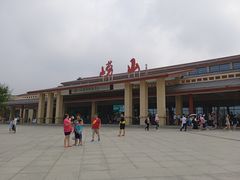 -青岛崂山太清宫