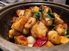 -解香楼(八盘岭路店)