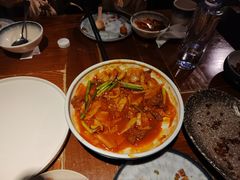 -晓疆山·大美新疆菜(白玉兰广场店)