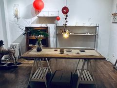 -MAISON门前杂货店