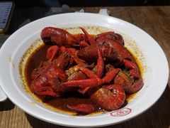 十三香小龙虾-叶派龙虾•招牌香辣蟹·海鲜(中海国际店)