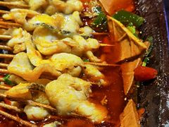 -成都吃客(九眼桥店)