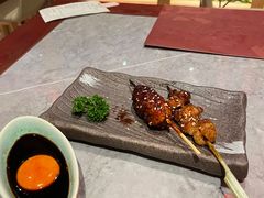 -人间酒暖·Go blanc·烧鸟·深夜食堂(陆家嘴店)