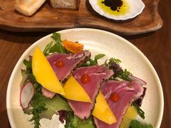 -Osteria Garden 生蚝花园餐厅(原进贤路店)