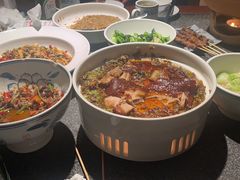 -湖南别院·美学庭院餐厅(惠阳店)