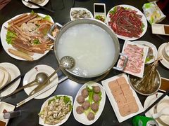 粥底火锅-吉友粥底火锅(方斜路店)