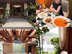 -龙井御庄·精致江南菜(龙井店)