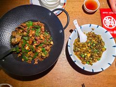-辣得叫湘菜(四明店)