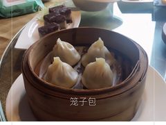 -新骏景万豪酒店·万豪中餐厅