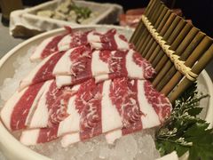 -巴奴毛肚火锅(悠唐购物中心店)