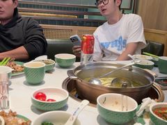 -润园四季椰子鸡火锅(南山海岸城店)